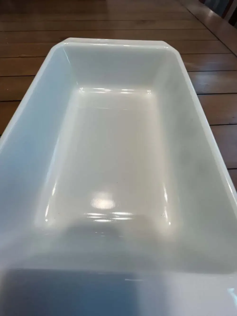 Pyrex vintage 575